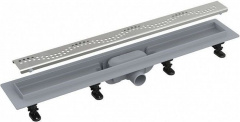 Душевой лоток AlcaPlast Simple APZ8-550M