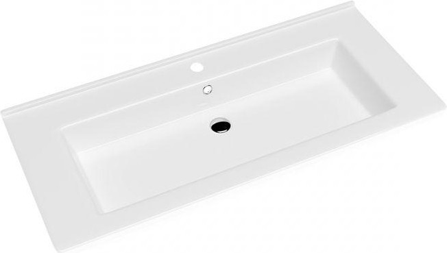Раковина Kirovit Оскар 105