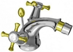 Смеситель для биде Ideal Standard Reflections B9655LS