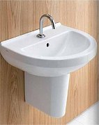 Раковина VitrA S50 65 5303B003-0001