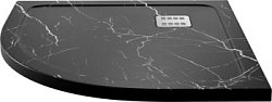 Душевой поддон Wasserkraft Neime 19T01 90х90