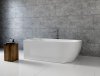 Акриловая ванна Aquanet Family Elegant A 180x80 3805-N-MW