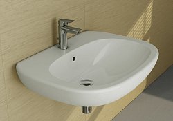 Раковина Ideal Standard Tesi 70 T351201