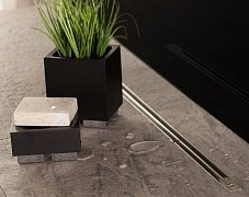 Душевой лоток Pestan Confluo Slim+ 13100027, 650мм
