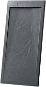 Душевой поддон Vincea 140x90 VST-4SRL9014A антрацит