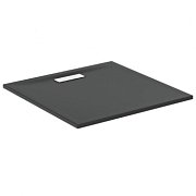 Душевой поддон Ideal Standard Silk Black Ultraflat New 90x90 T4467V3