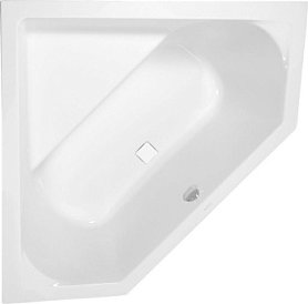 Акриловая ванна Vagnerplast Cavallo Corner 140x140 VPBA140CAV3X-04