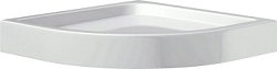 Душевой поддон AM.PM Gem W90T-401-100W 100х100