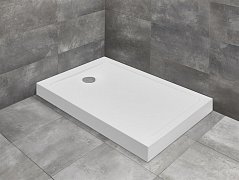 Душевой поддон Radaway Doros F Compact SDRFP9070-05 90x70