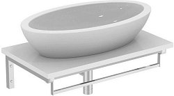 Раковина накладная Ideal Standard Strada 75 K078501