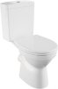 Унитаз-компакт напольный Norm Eisberg 9844B099-7202