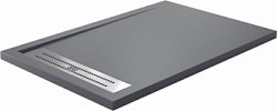 Душевой поддон Wasserkraft Wiese 84T06 120х80
