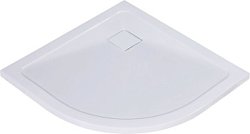 Душевой поддон Wasserkraft Dinkel 58T01 90х90