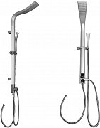 Душевая стойка Gllon SL098-CS-1